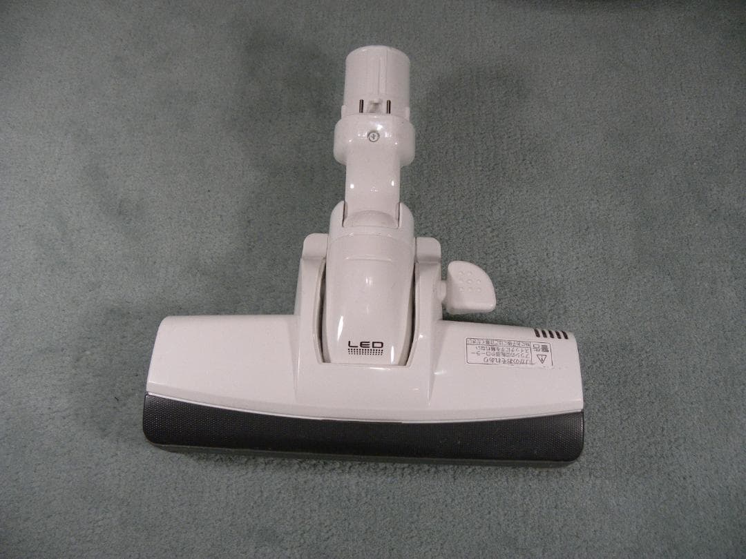 Panasonic掃除機MC-PJ200G