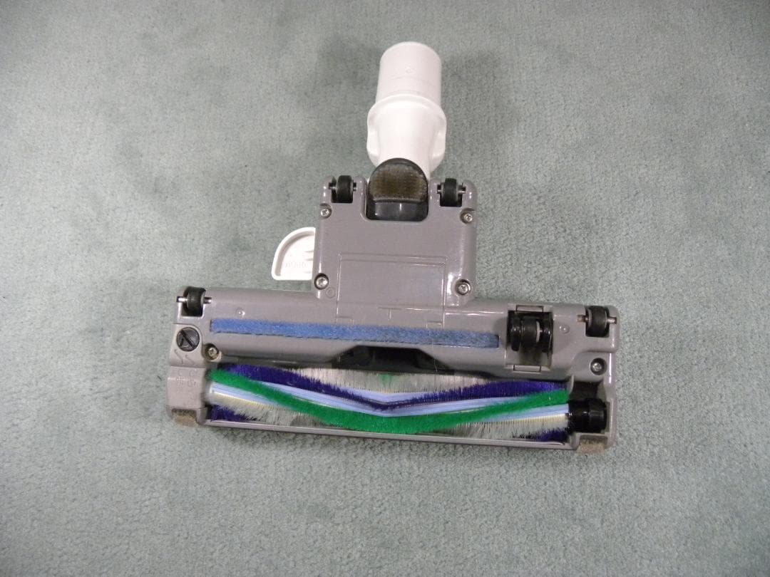 Panasonic掃除機MC-PJ200G