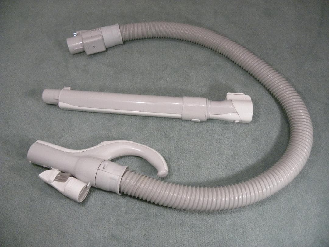 Panasonic掃除機MC-PJ200G