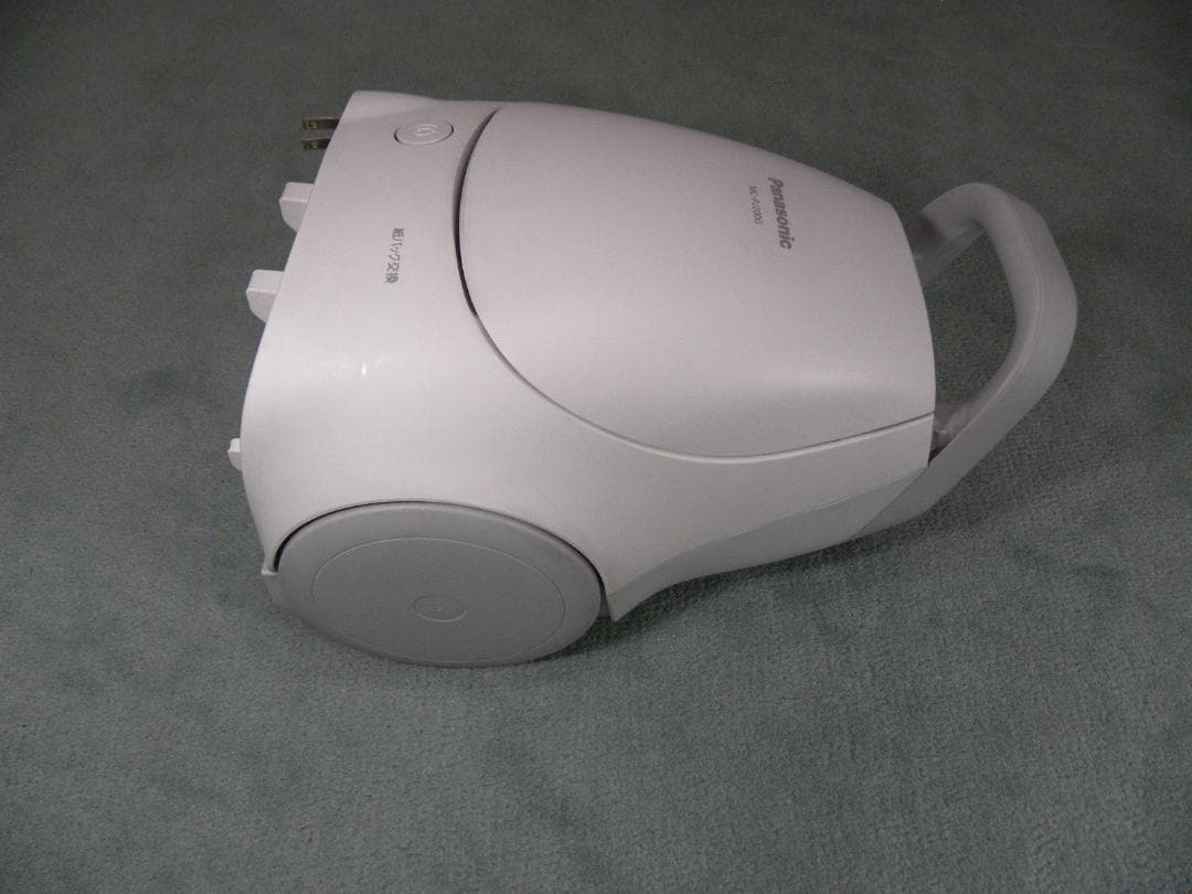 Panasonic掃除機MC-PJ200G