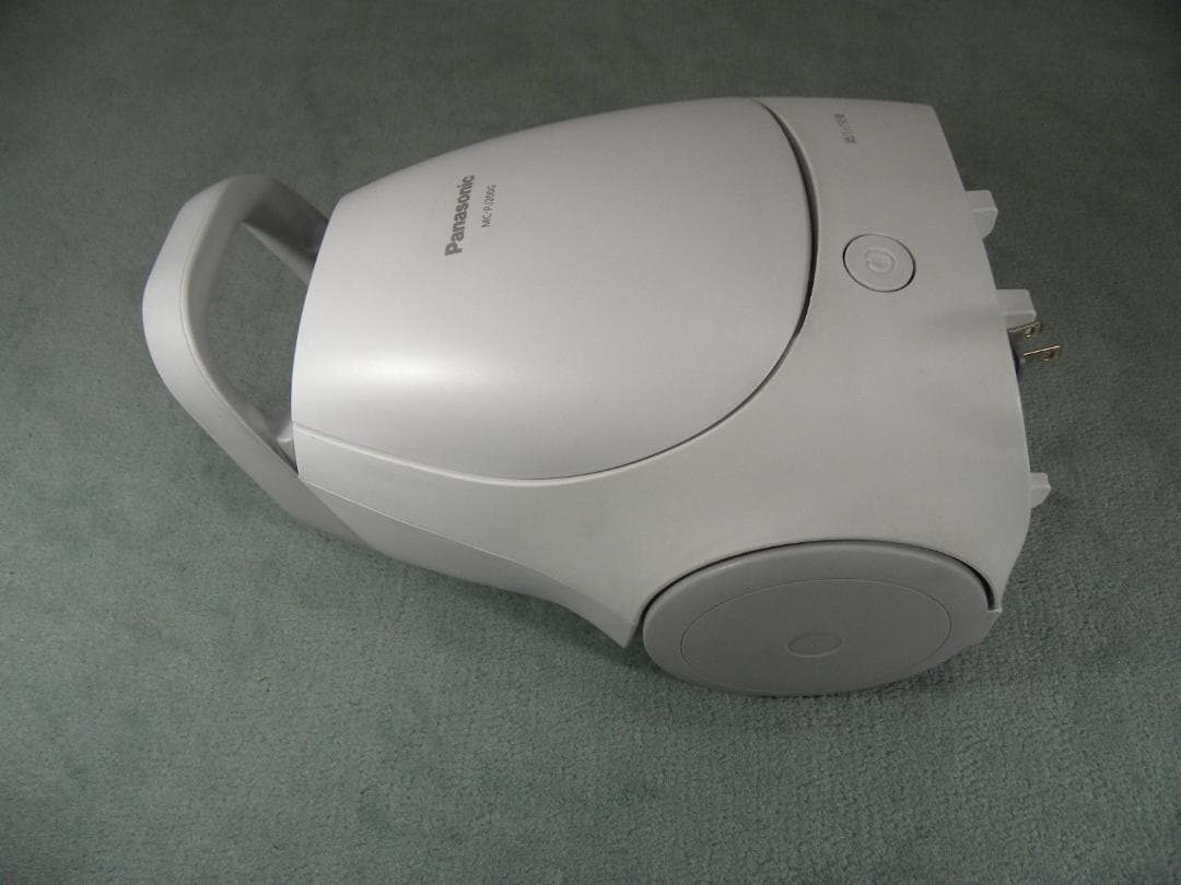 Panasonic掃除機MC-PJ200G
