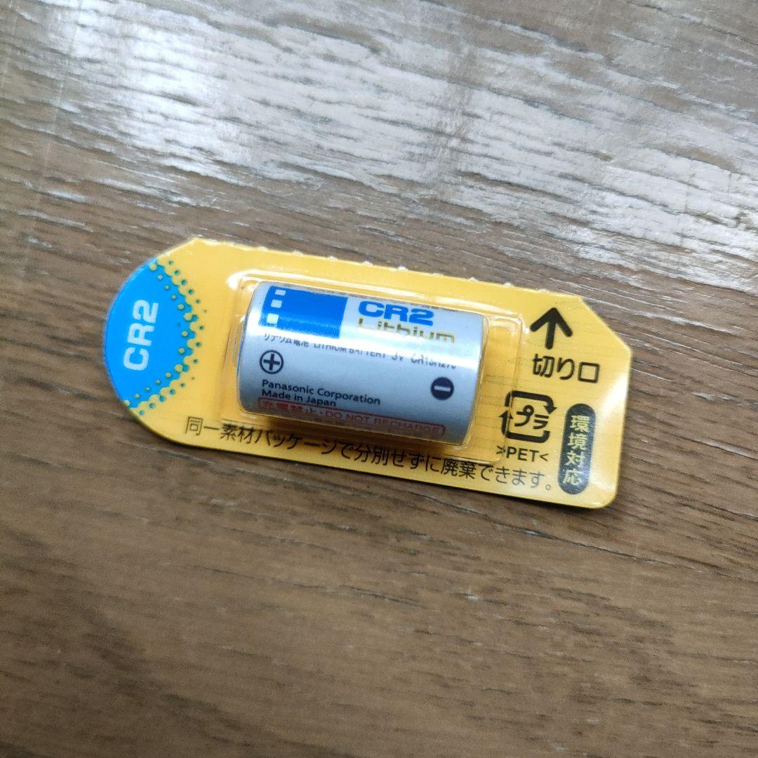 DIGITAL HARINEZUMI トイカメラ　SDカード付き