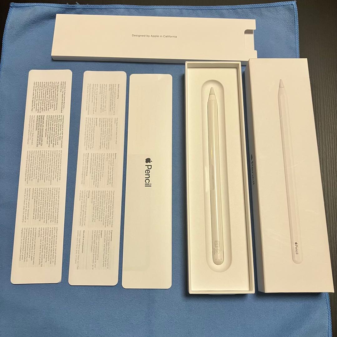 iPad Air➕Apple Pencilセット