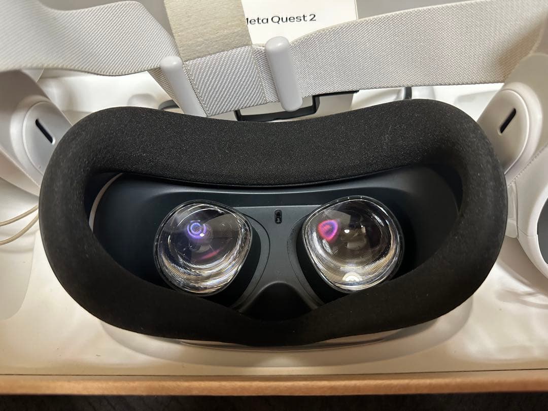 【一部欠品】 quest2(Quest2) 128GB