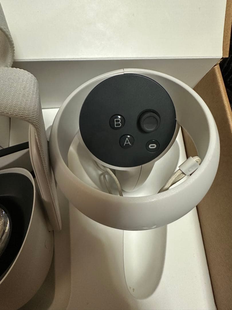 【一部欠品】 quest2(Quest2) 128GB