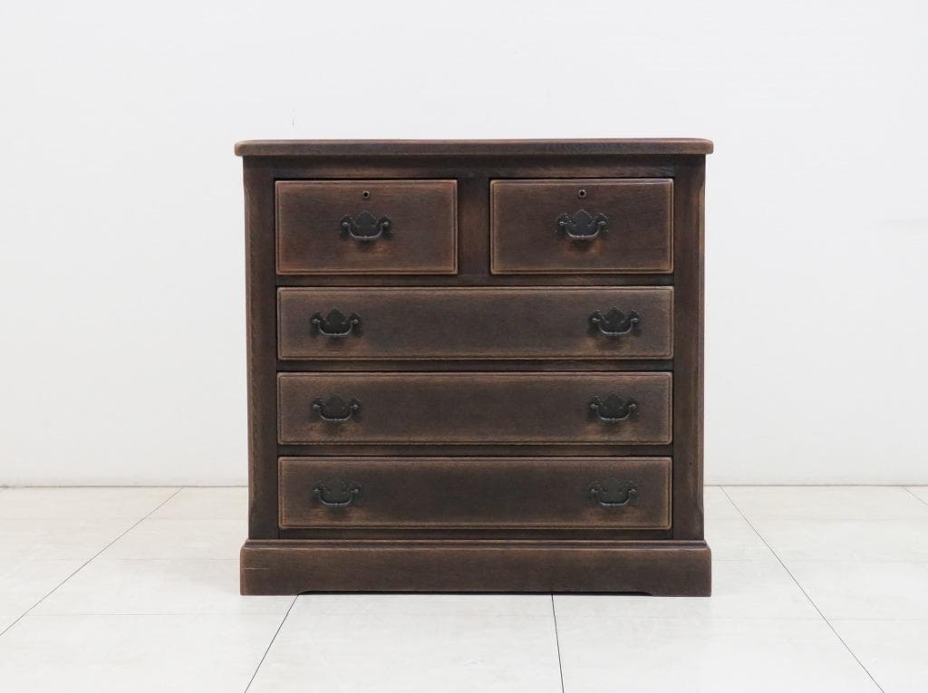 ぶたやまさん様 飛騨産業 キツツキ PROVINCIALプロヴィンシャルチェスト