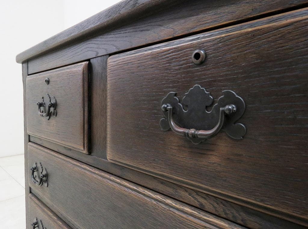 ぶたやまさん様 飛騨産業 キツツキ PROVINCIALプロヴィンシャルチェスト