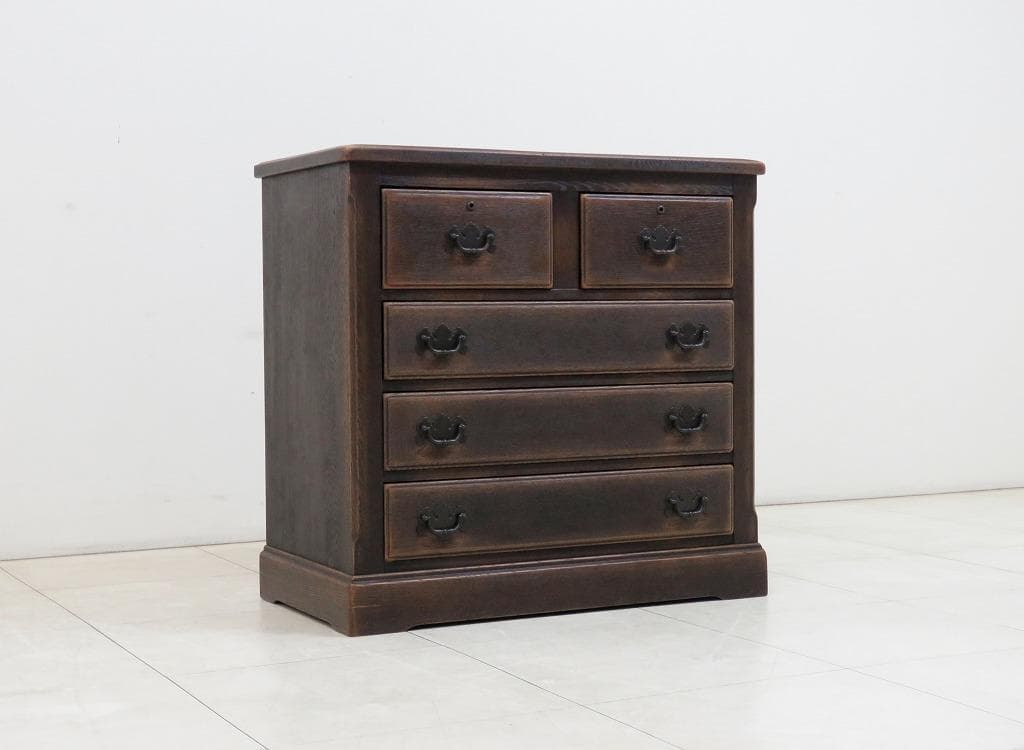 ぶたやまさん様 飛騨産業 キツツキ PROVINCIALプロヴィンシャルチェスト