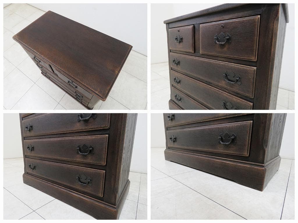 ぶたやまさん様 飛騨産業 キツツキ PROVINCIALプロヴィンシャルチェスト