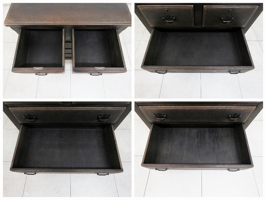 ぶたやまさん様 飛騨産業 キツツキ PROVINCIALプロヴィンシャルチェスト