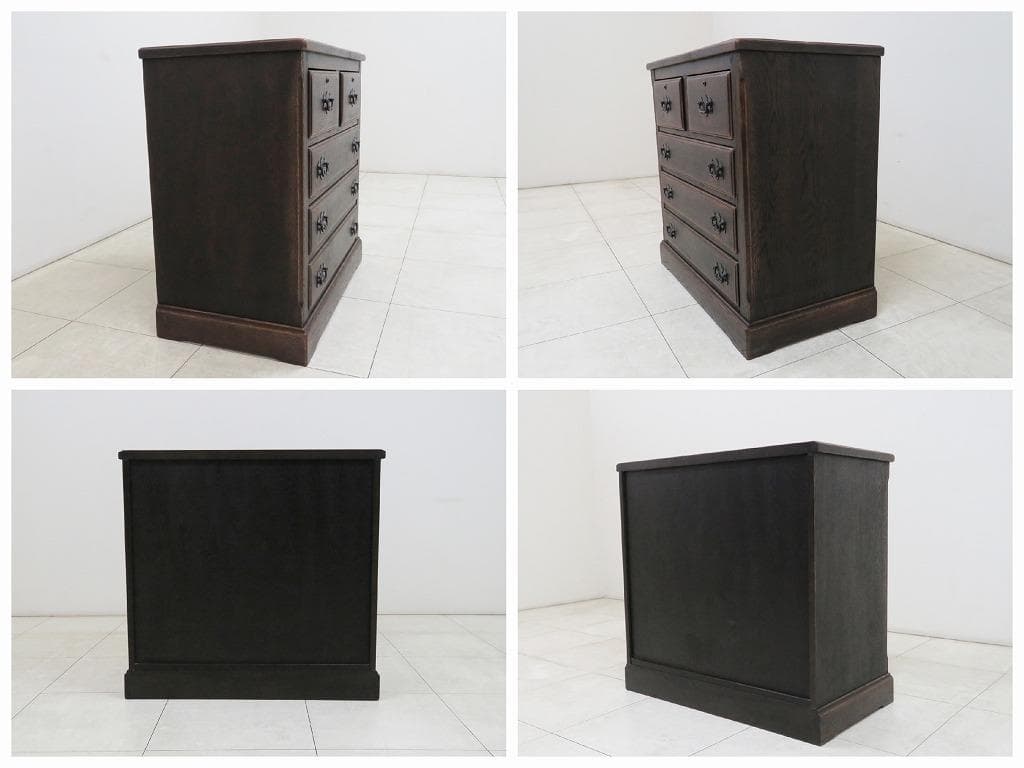 ぶたやまさん様 飛騨産業 キツツキ PROVINCIALプロヴィンシャルチェスト