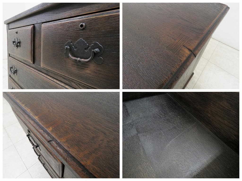 ぶたやまさん様 飛騨産業 キツツキ PROVINCIALプロヴィンシャルチェスト