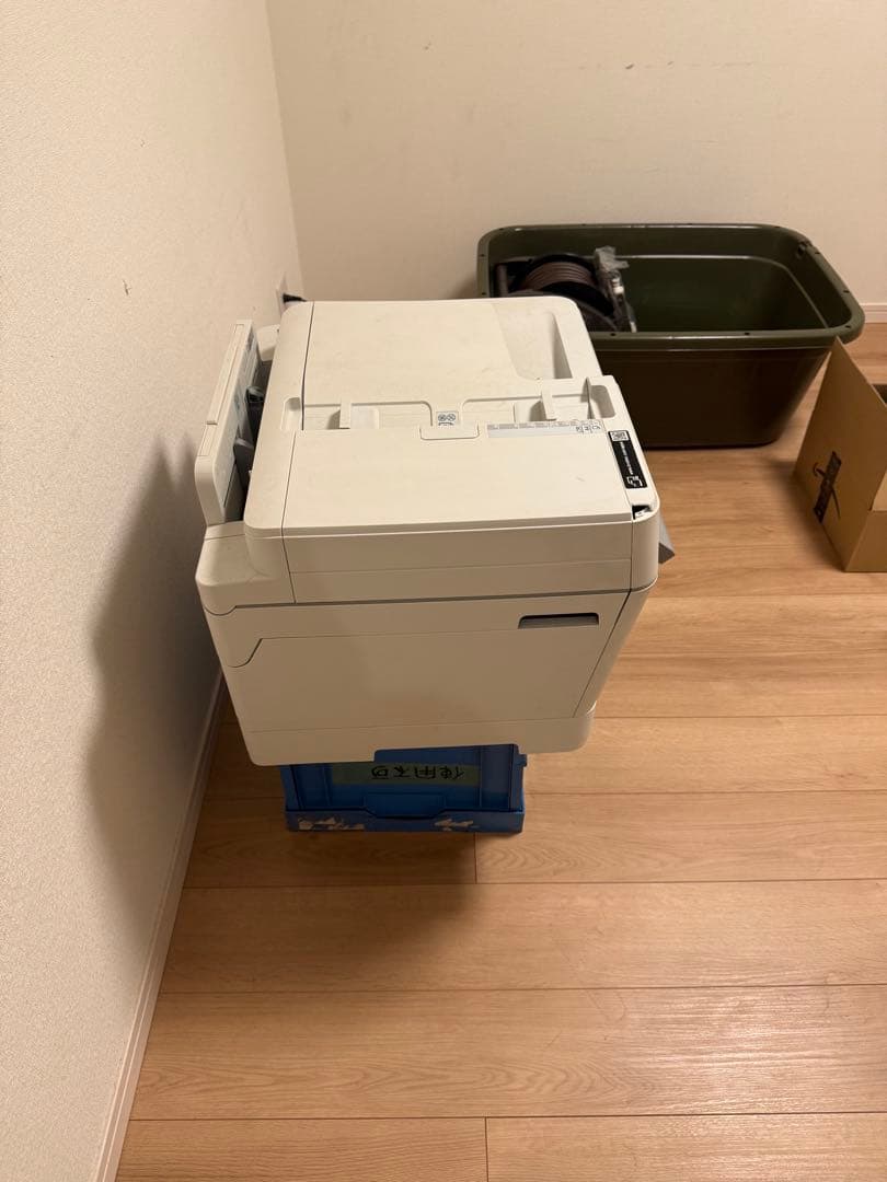 brother 複合機本体 印刷・スキャン・コピー