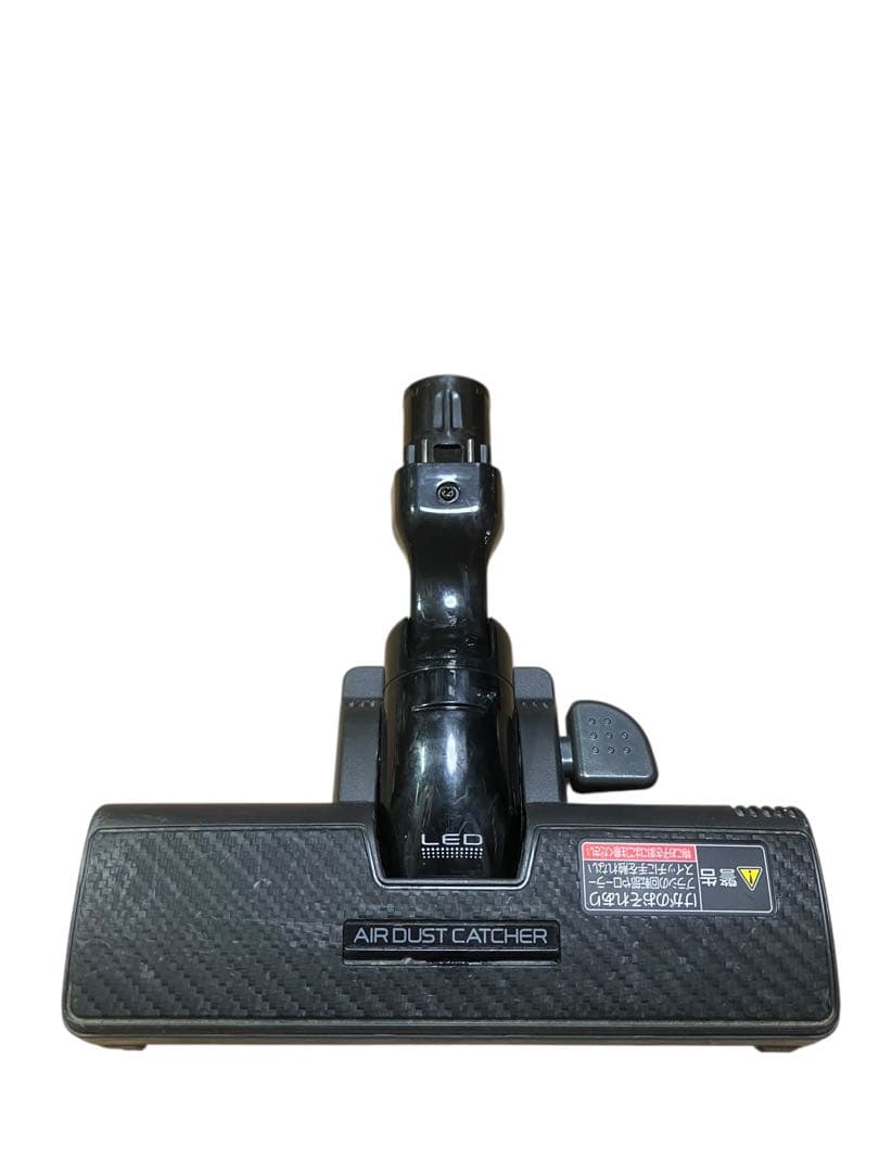 Panasonic サイクロン掃除機　MC-SR35G-N 19年製　保証付き