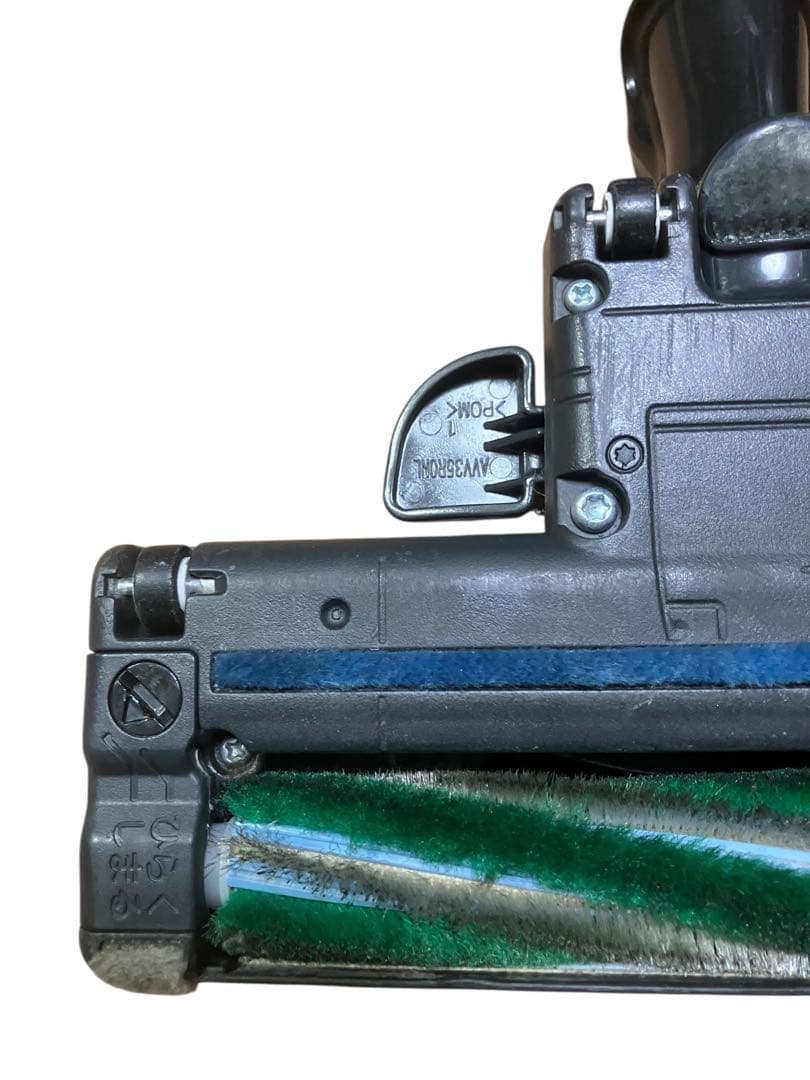 Panasonic サイクロン掃除機　MC-SR35G-N 19年製　保証付き