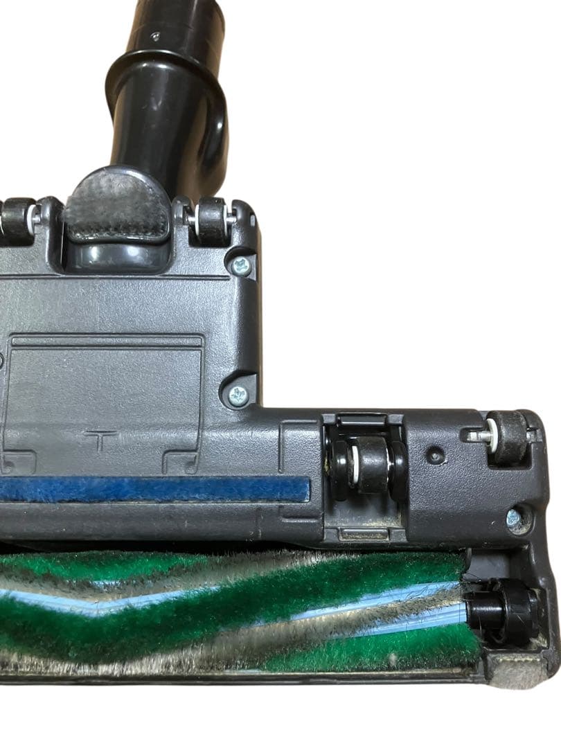 Panasonic サイクロン掃除機　MC-SR35G-N 19年製　保証付き