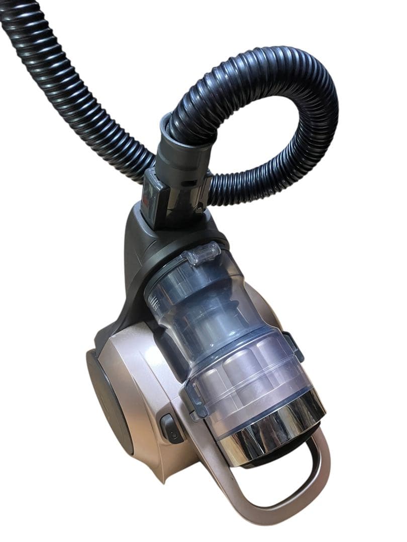 Panasonic サイクロン掃除機　MC-SR35G-N 19年製　保証付き