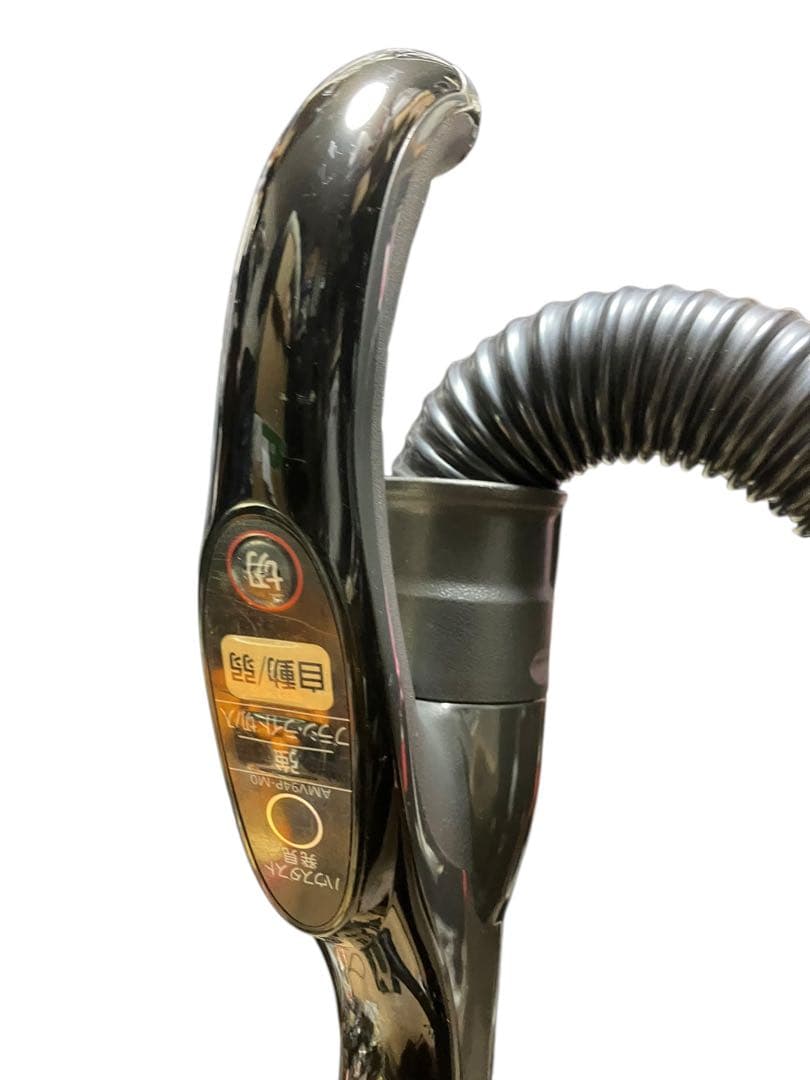 Panasonic サイクロン掃除機　MC-SR35G-N 19年製　保証付き