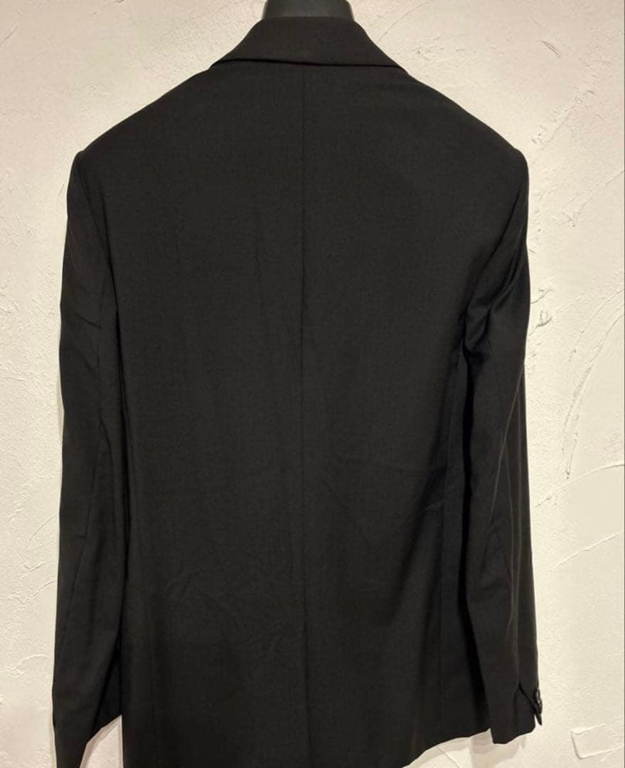 DIOR HOMME テーラードジャケット　08ss