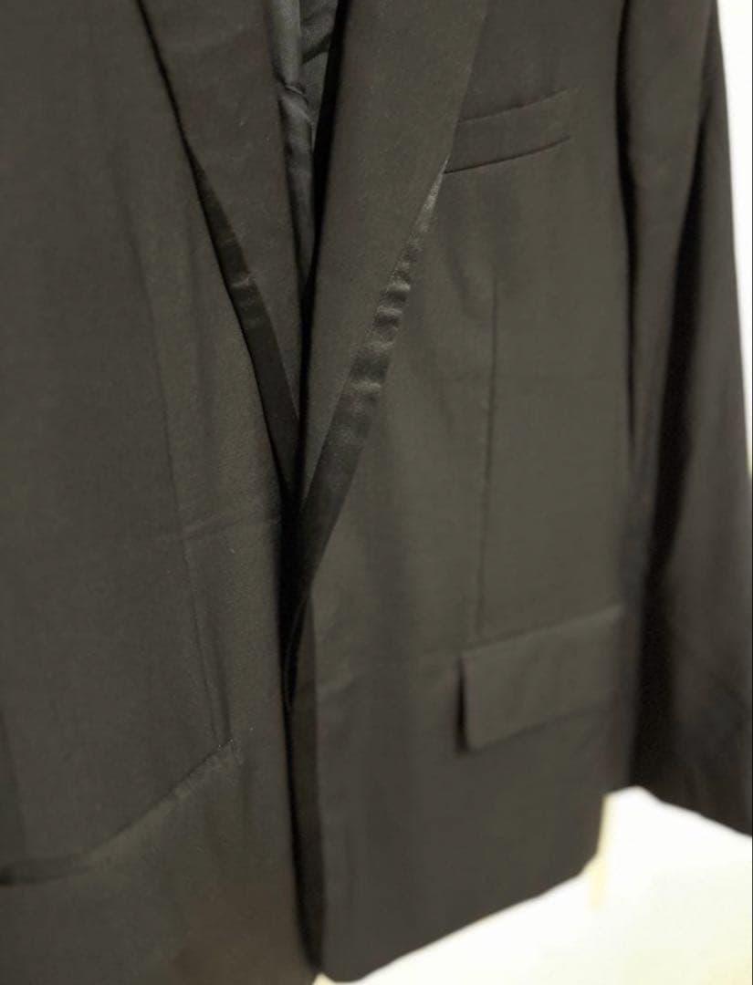 DIOR HOMME テーラードジャケット　08ss