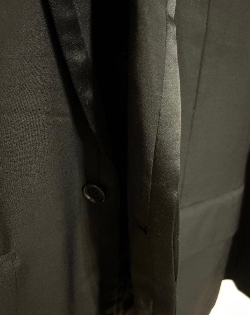 DIOR HOMME テーラードジャケット　08ss