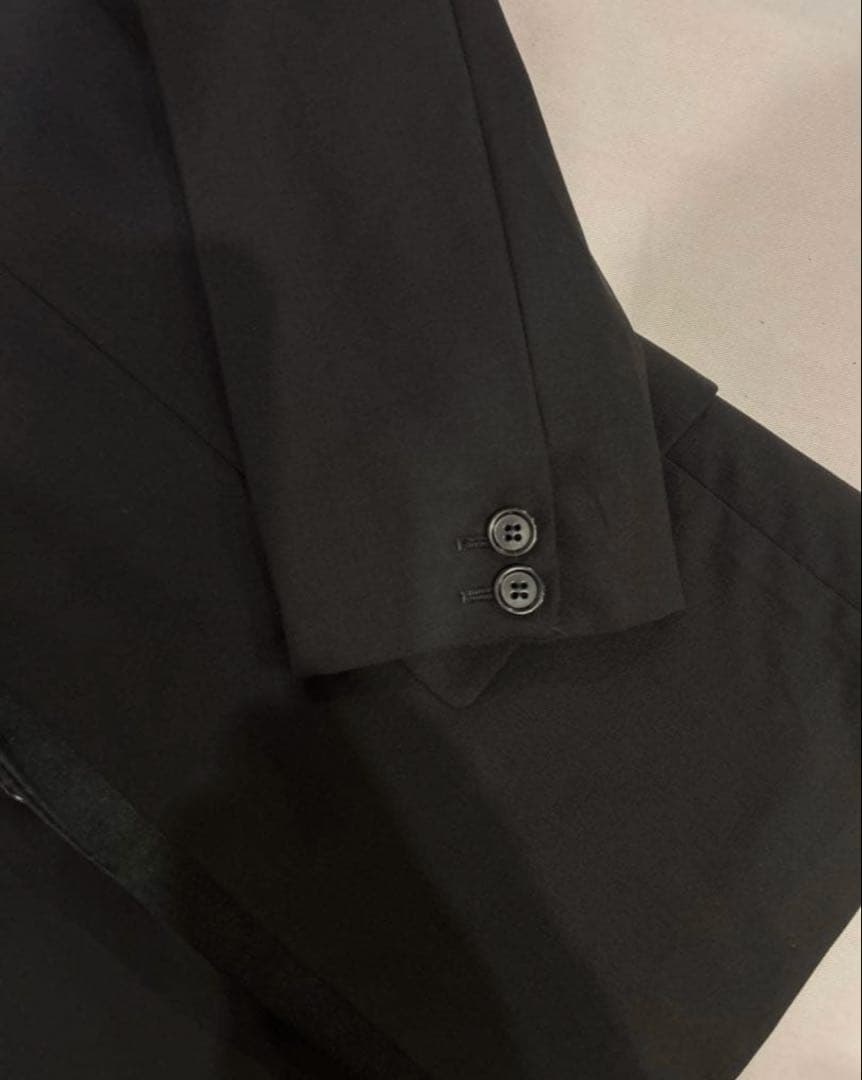 DIOR HOMME テーラードジャケット　08ss