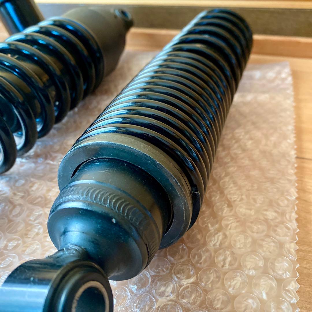 bo-kun ハーレーダビッドソンツーリングモデル(CVO)用リアサス