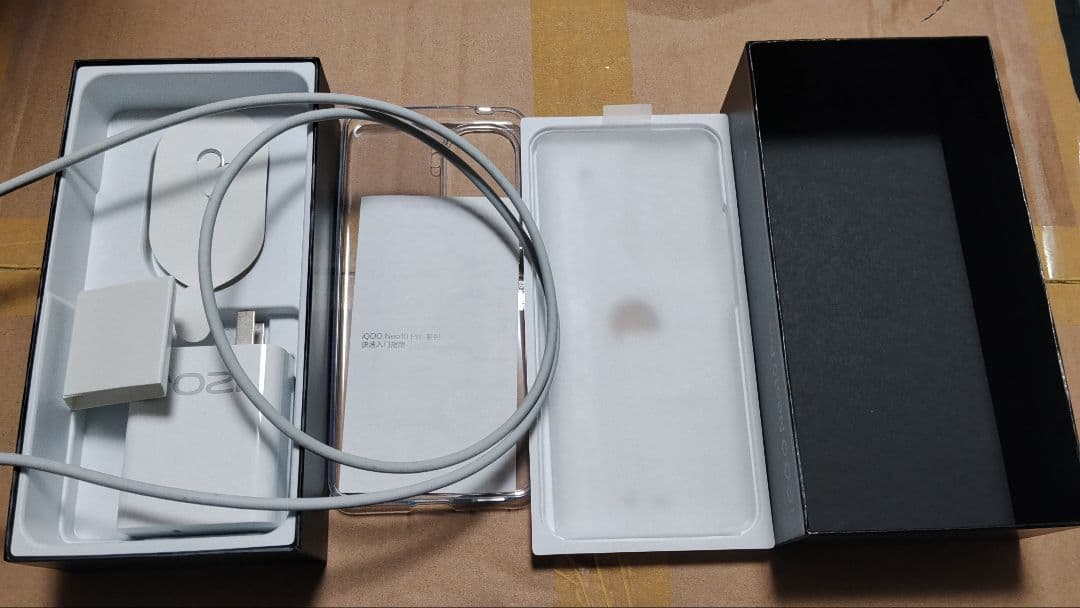 スマートフォン Vivo iQOO Neo 10 pro 16GB+256GB