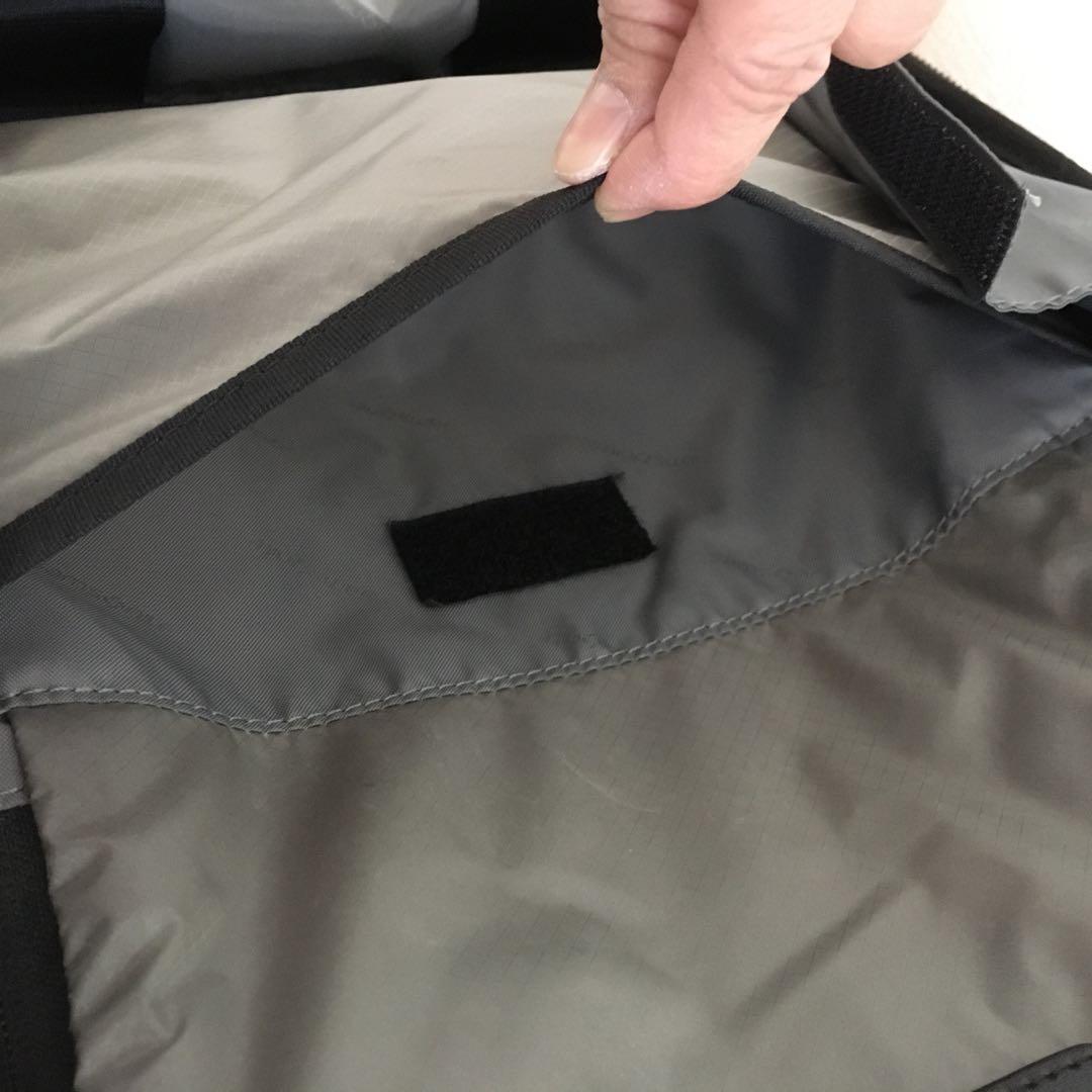 Samsonite(サムソナイト)ジェット ビズ 2 スリング ネイビー 紺