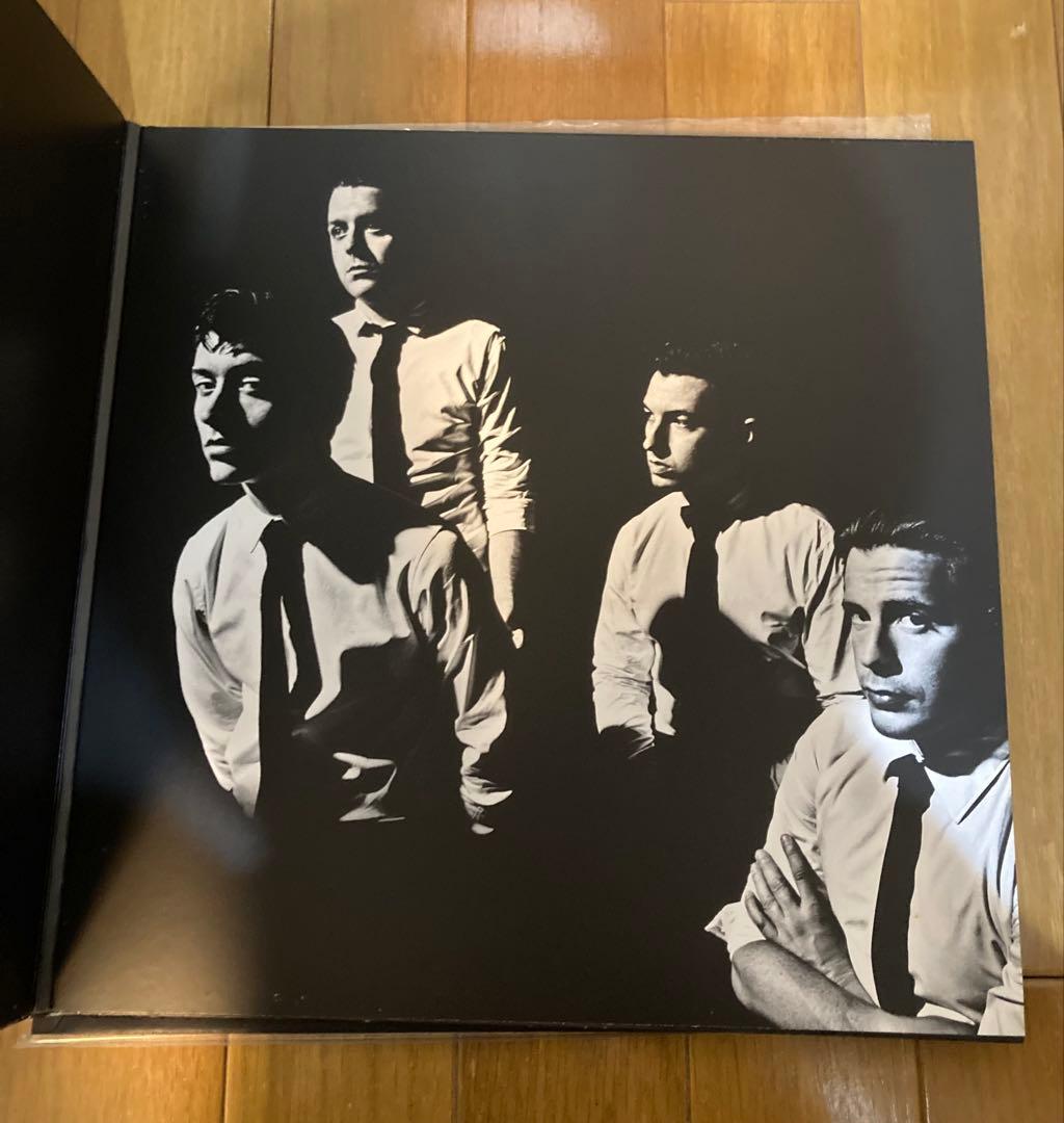 稀少EUオリAM Arctic Monkeysアークティックモンキーズレコード