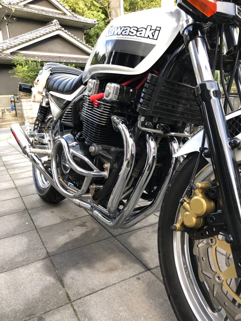 pms 皇　ゼファー400用