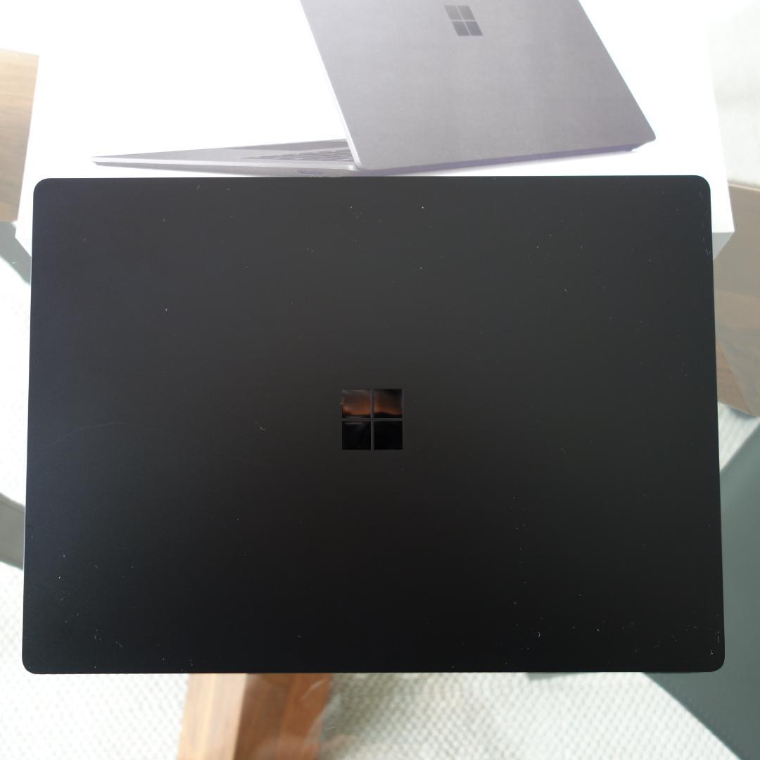 Surface Laptop 4 Ryzen7 （15インチ・Officeなし）
