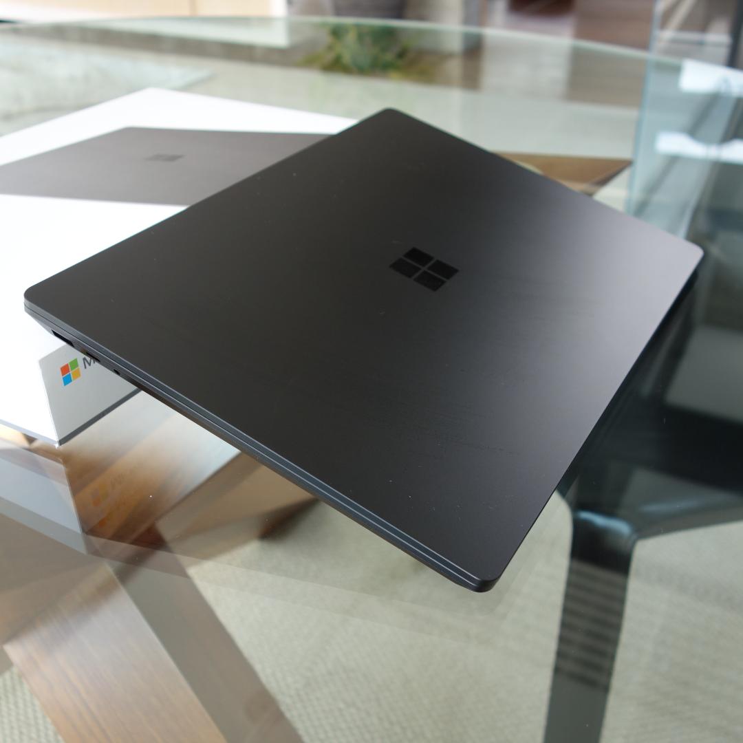 Surface Laptop 4 Ryzen7 （15インチ・Officeなし）