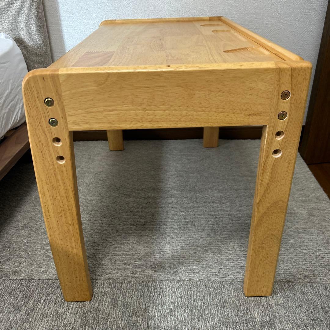 大和屋　ブォーノ 3　キッズデスク&チェア　デスク　学習机　机椅子セット