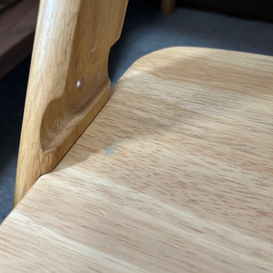 大和屋　ブォーノ 3　キッズデスク&チェア　デスク　学習机　机椅子セット