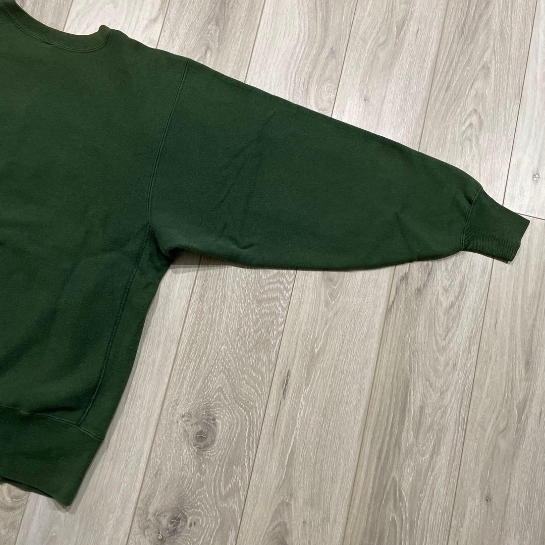 90s USA製 Champion チャンピオン リバースウィーブ ミズーリ大学