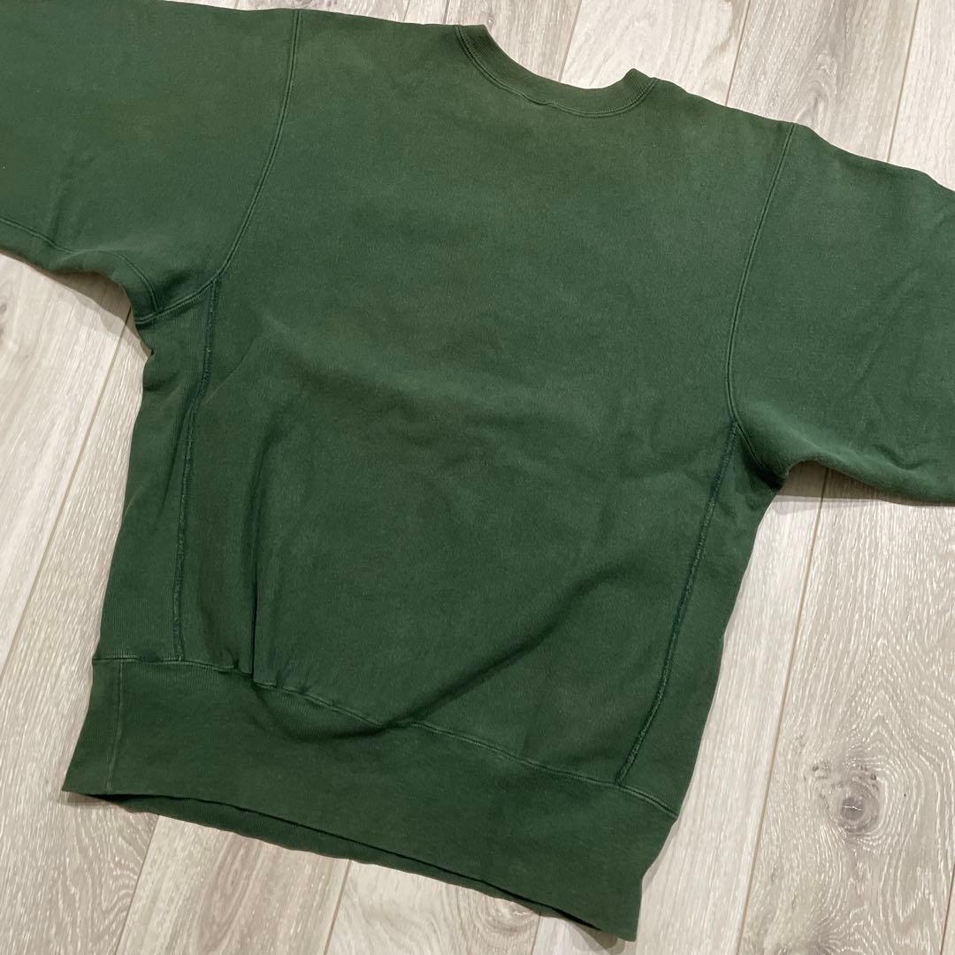 90s USA製 Champion チャンピオン リバースウィーブ ミズーリ大学