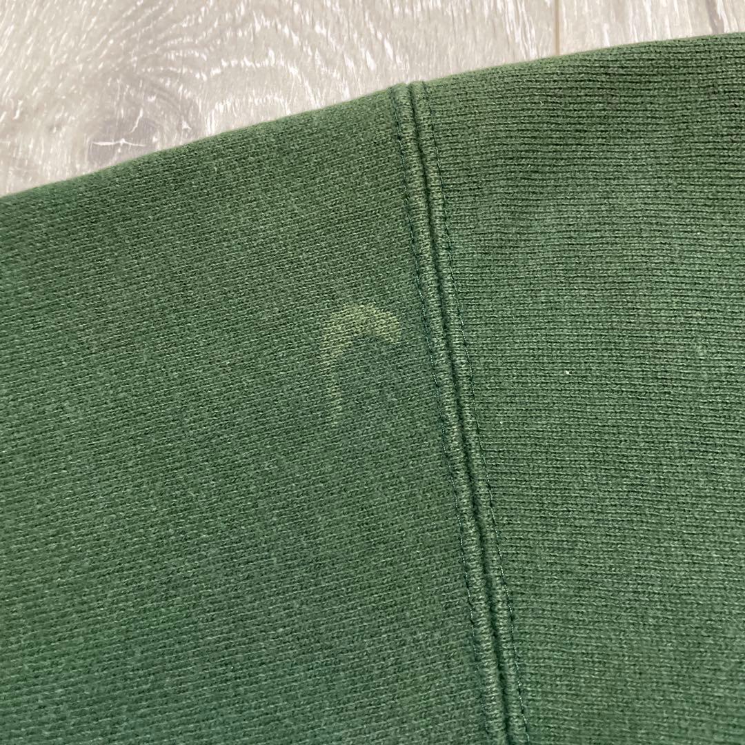 90s USA製 Champion チャンピオン リバースウィーブ ミズーリ大学