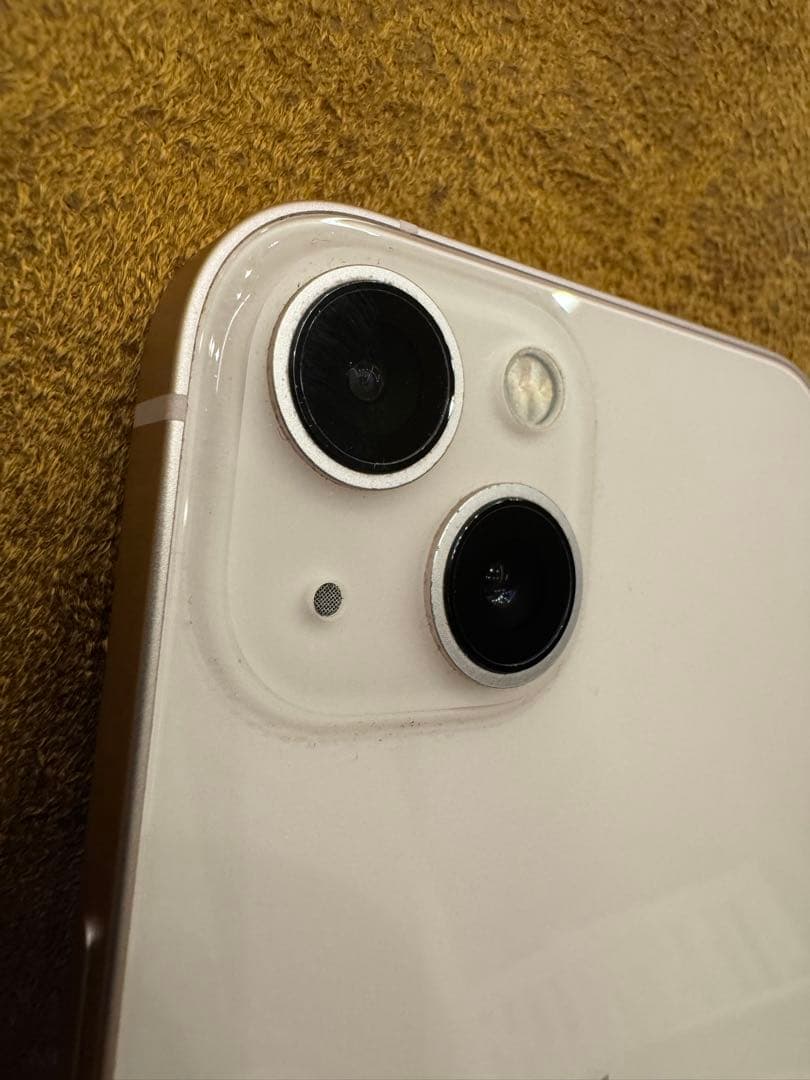 Apple iPhone 13 ピンク 本体 512GB SIMフリー