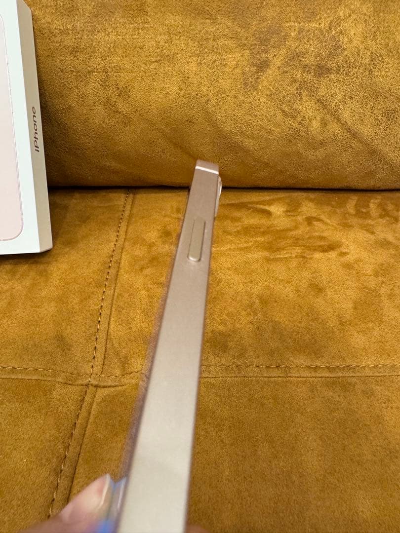 Apple iPhone 13 ピンク 本体 512GB SIMフリー