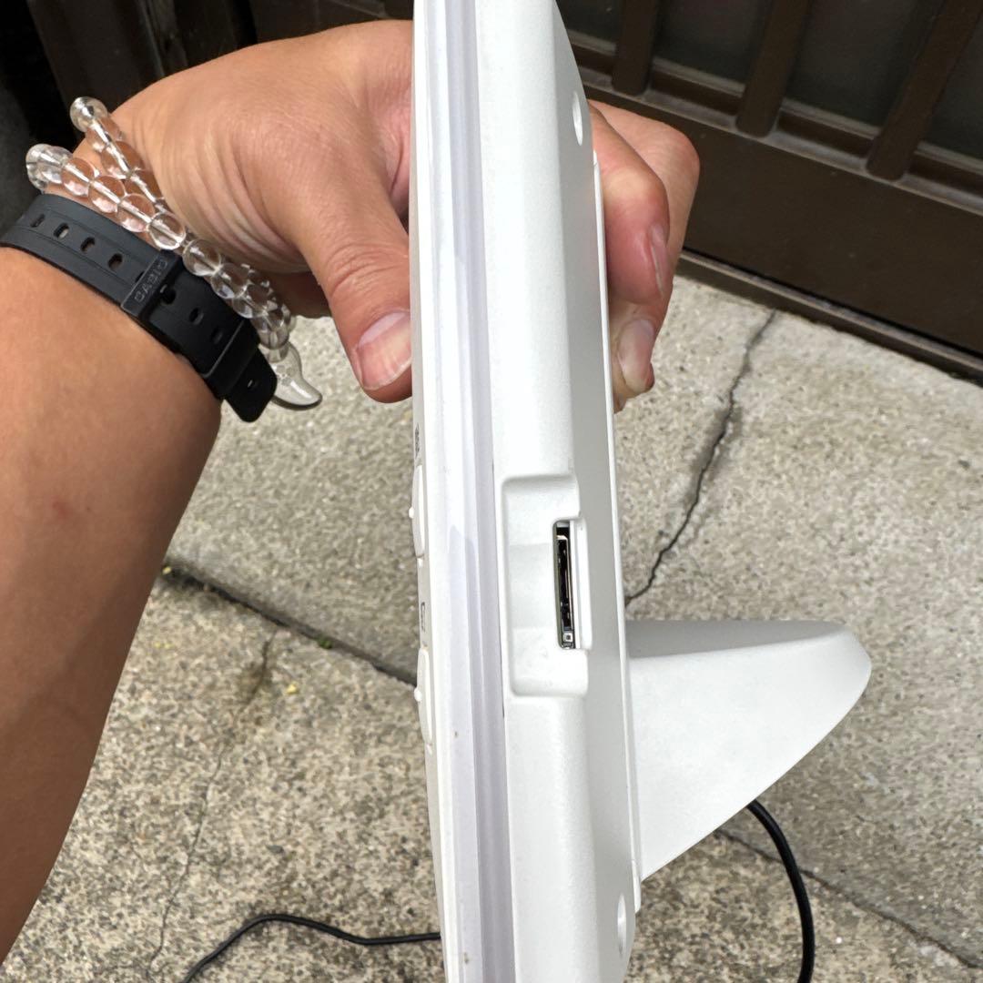 【美品】Panasonic MKN713 AiSEG2 HEMS モニター