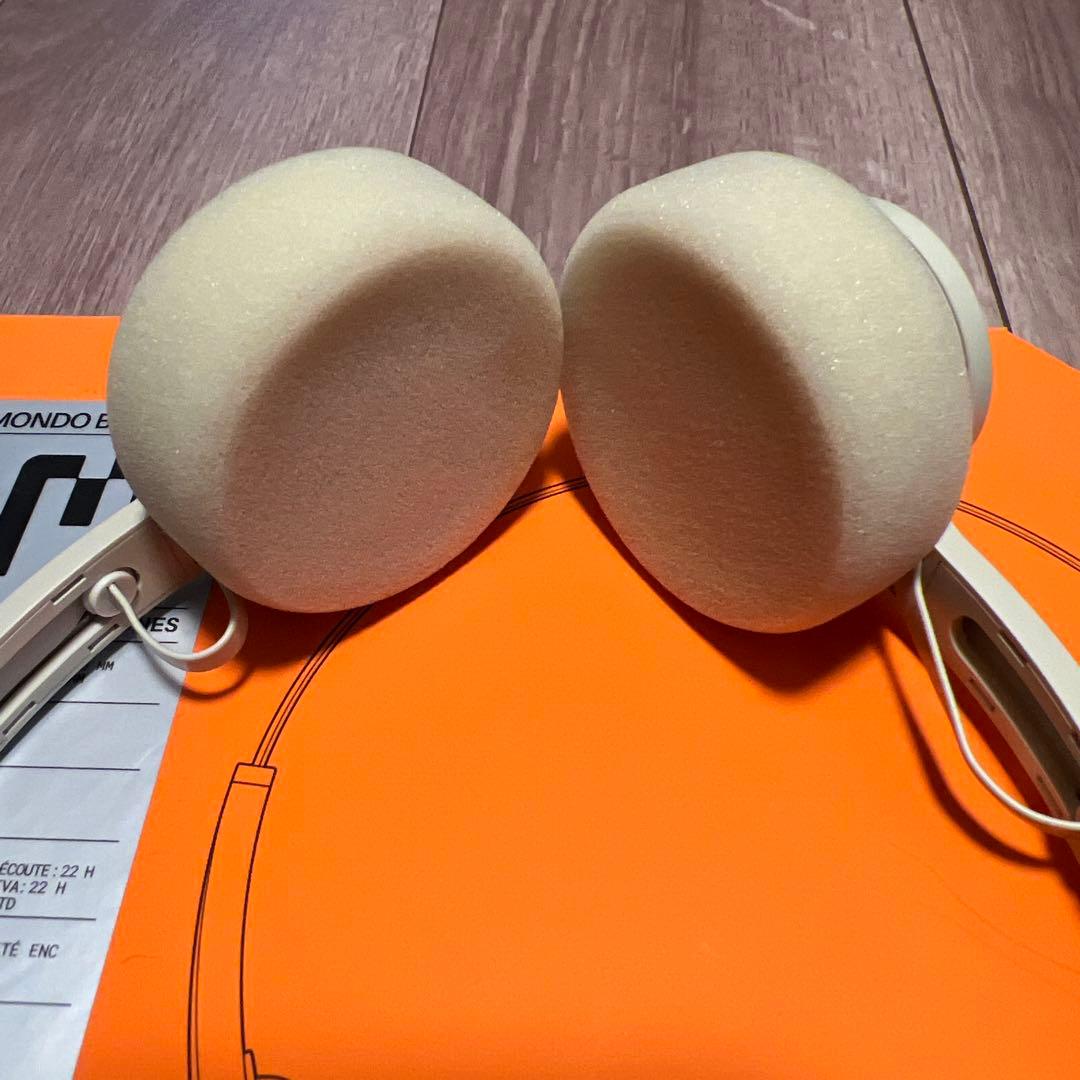 MONDO BY DEFUNC　FreeStyle　ブルートゥースヘッドホン