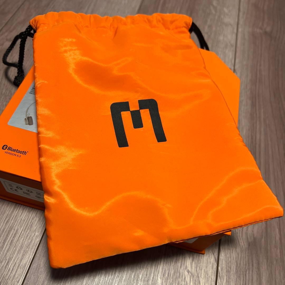 MONDO BY DEFUNC　FreeStyle　ブルートゥースヘッドホン