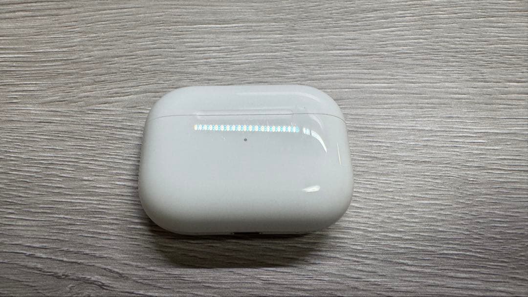AirPods Pro (第2世代) 本体　lightning端子