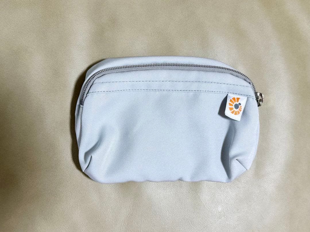 【美品・限定色】エルゴベビー OMNI BREEZE タイダイグレー おまけ付き