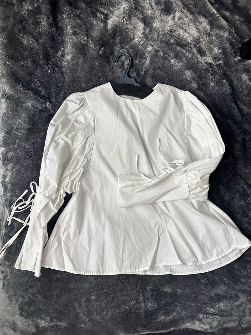 【3点セット】TREFLE+1 トレフルプラスワン 甘めトップス