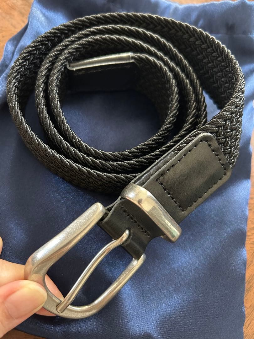 バクトのベルトシシクイ新品未使用