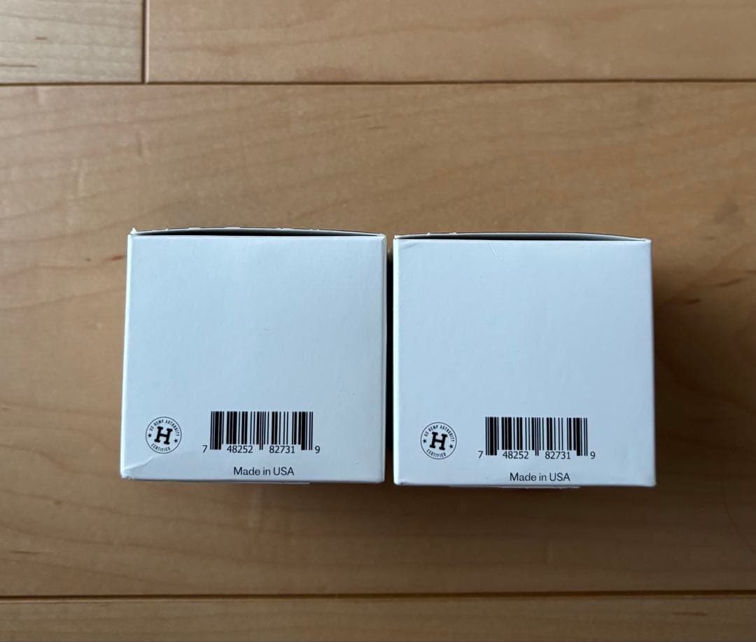 kannaway サルヴェ 2個セット