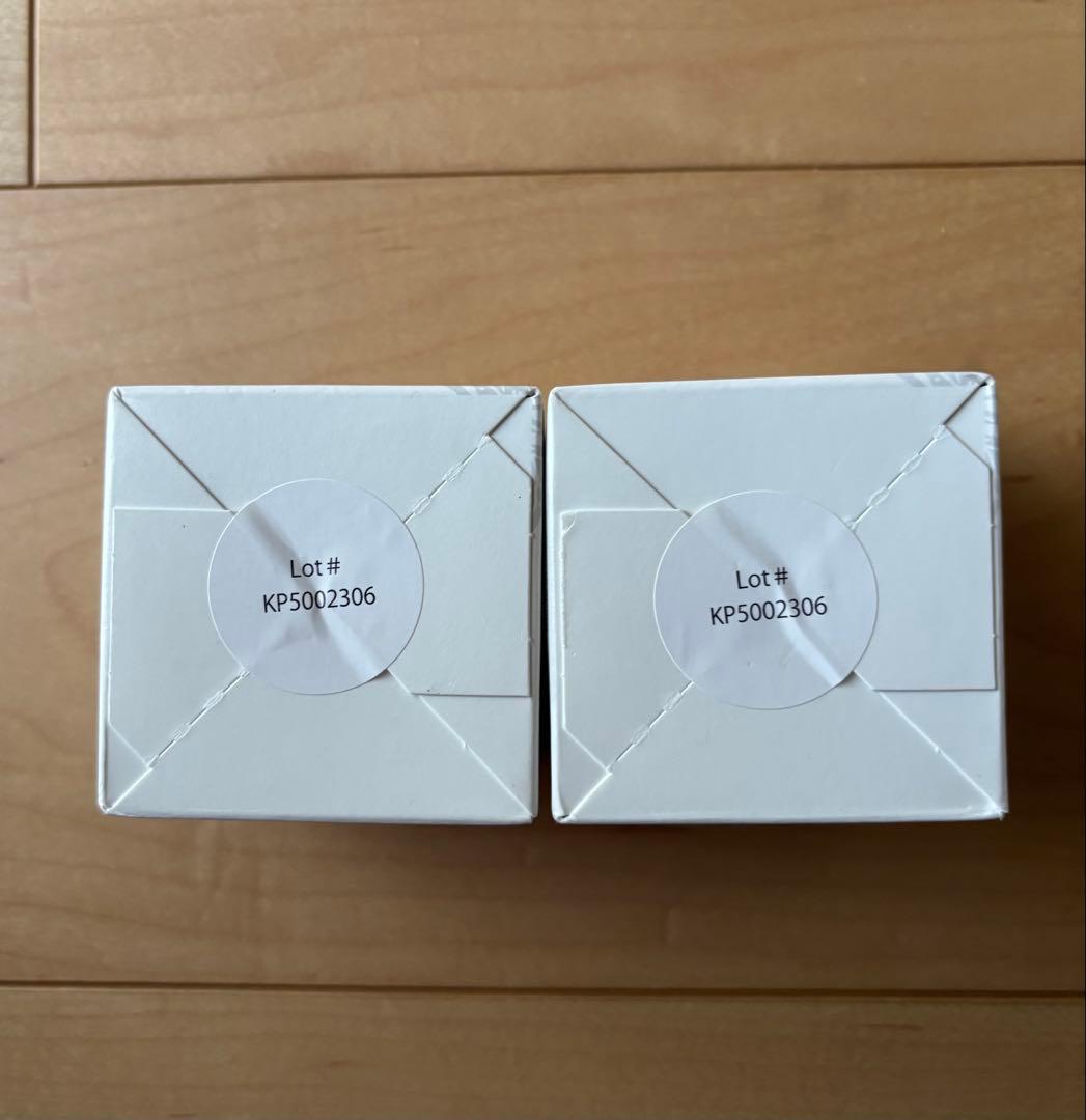 kannaway サルヴェ 2個セット