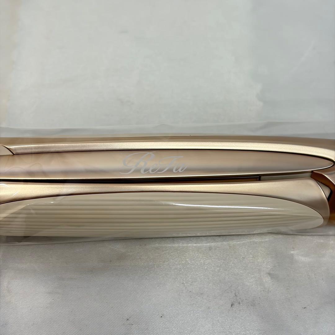新品未使用 リファ RE-AT-20A ストレートアイロン 00001